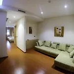 Sky 2 Hotel Tirana