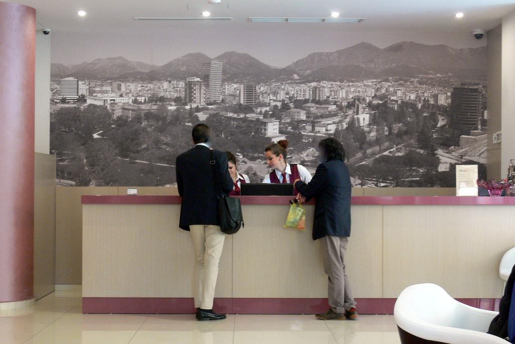 Sky 2 Hotel 4*