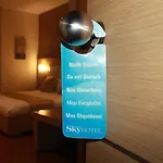 Sky 2 Hotel Tirana