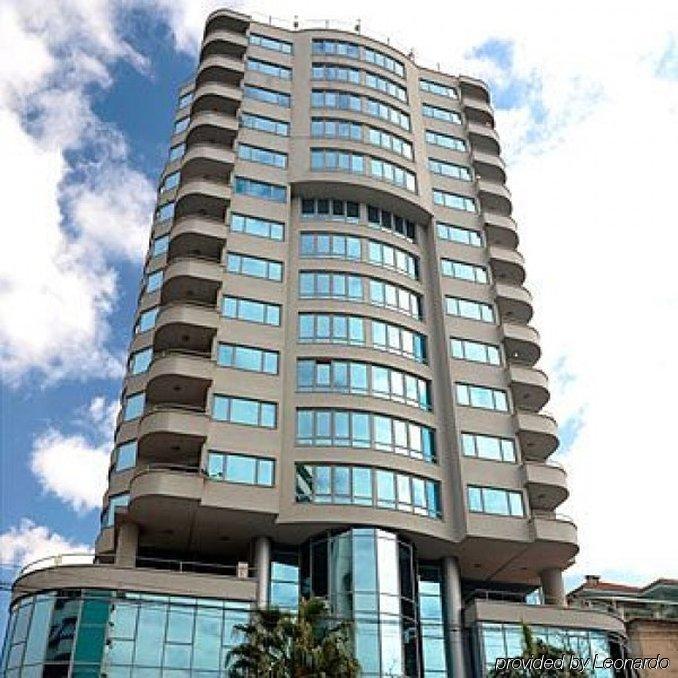 Sky 2 Hotel Tirana
