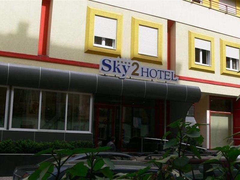 Hotel Sky 2 4*