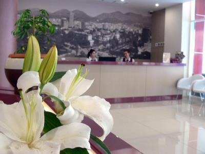 Hotel Sky 2 4*