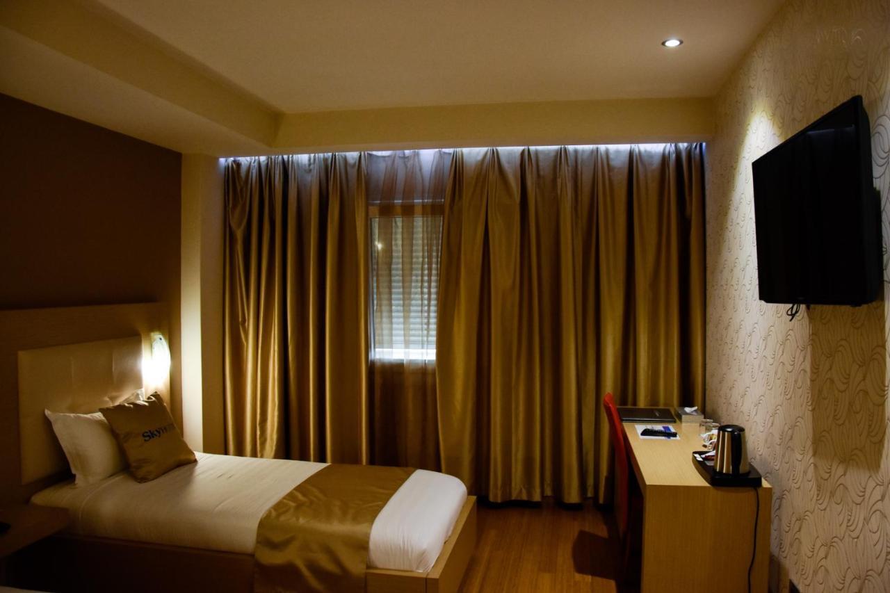 Sky 2 Hotel 4*
