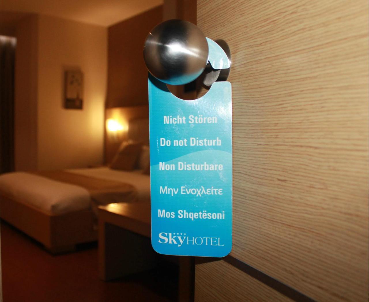 Hotel Sky 2 4*