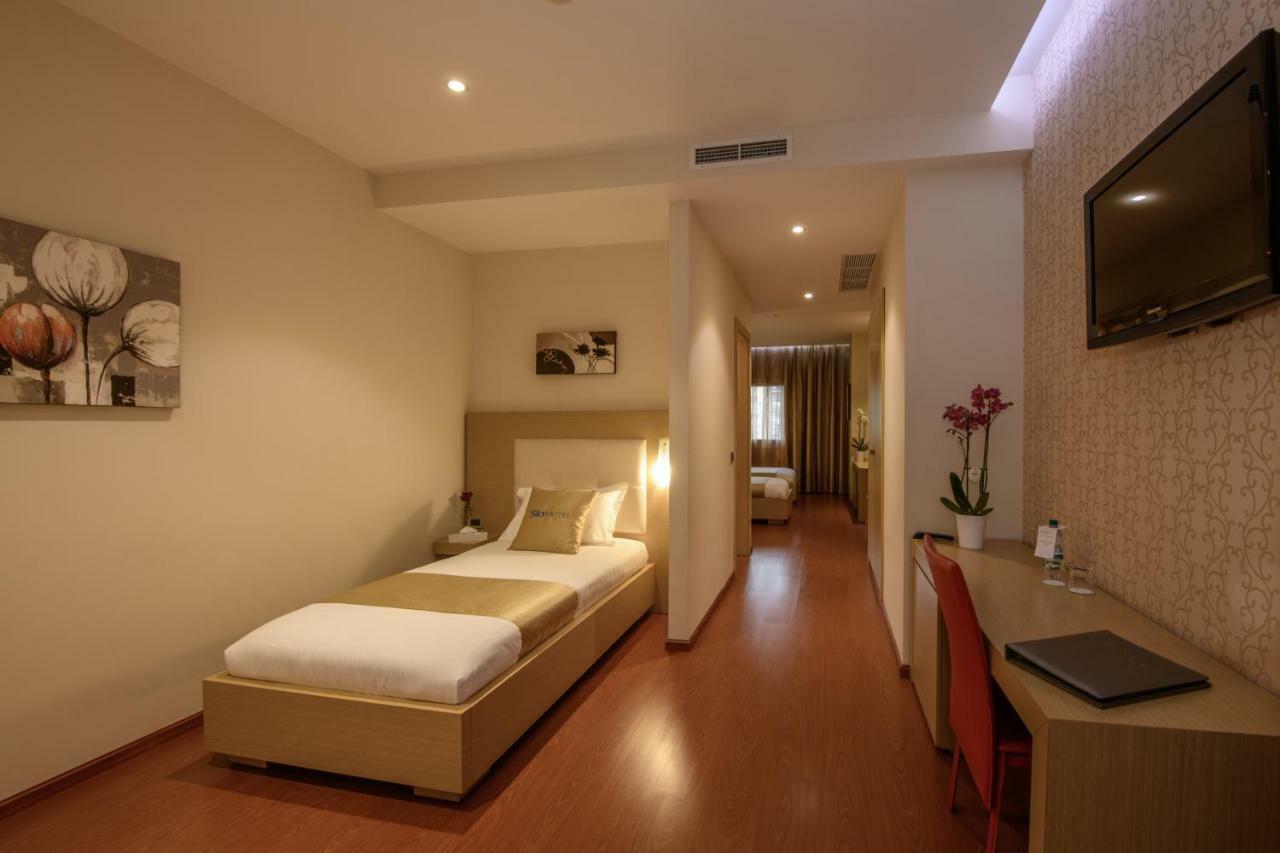 Hotel Sky 2 Tirana